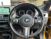 BMW X2 20d M Sport X SUV 5dr Diesel Auto xDrive Euro 6 (s/s) (190 ps) 18