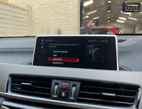 BMW X2 20d M Sport X SUV 5dr Diesel Auto xDrive Euro 6 (s/s) (190 ps) 25
