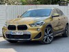 BMW X2 20d M Sport X SUV 5dr Diesel Auto xDrive Euro 6 (s/s) (190 ps)