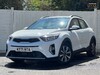 Kia Stonic 1.0 T-GDi 2 SUV 5dr Petrol DCT Euro 6 (s/s) (99 bhp)[Tadley]