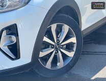 Kia Stonic 1.0 T-GDi 2 SUV 5dr Petrol DCT Euro 6 (s/s) (99 bhp)[Tadley] 4