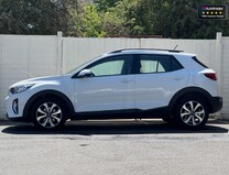 Kia Stonic 1.0 T-GDi 2 SUV 5dr Petrol DCT Euro 6 (s/s) (99 bhp)[Tadley] 5