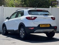 Kia Stonic 1.0 T-GDi 2 SUV 5dr Petrol DCT Euro 6 (s/s) (99 bhp)[Tadley] 6