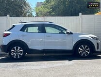 Kia Stonic 1.0 T-GDi 2 SUV 5dr Petrol DCT Euro 6 (s/s) (99 bhp)[Tadley] 9