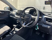 Kia Stonic 1.0 T-GDi 2 SUV 5dr Petrol DCT Euro 6 (s/s) (99 bhp)[Tadley] 10