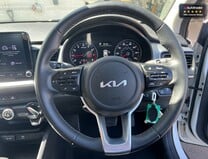 Kia Stonic 1.0 T-GDi 2 SUV 5dr Petrol DCT Euro 6 (s/s) (99 bhp)[Tadley] 20