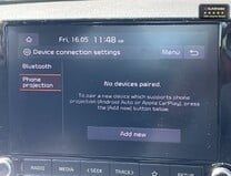 Kia Stonic 1.0 T-GDi 2 SUV 5dr Petrol DCT Euro 6 (s/s) (99 bhp)[Tadley] 28
