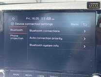 Kia Stonic 1.0 T-GDi 2 SUV 5dr Petrol DCT Euro 6 (s/s) (99 bhp)[Tadley] 29