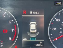 Kia Stonic 1.0 T-GDi 2 SUV 5dr Petrol DCT Euro 6 (s/s) (99 bhp)[Tadley] 32
