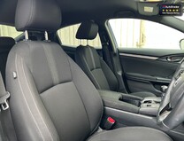 Honda Civic 1.0 VTEC Turbo SR Hatchback 5dr Petrol Manual Euro 6 (s/s) (126 ps)[Tadley] 10