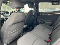 Honda Civic 1.0 VTEC Turbo SR Hatchback 5dr Petrol Manual Euro 6 (s/s) (126 ps)[Tadley] 14