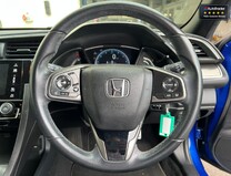 Honda Civic 1.0 VTEC Turbo SR Hatchback 5dr Petrol Manual Euro 6 (s/s) (126 ps)[Tadley] 18