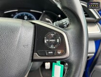Honda Civic 1.0 VTEC Turbo SR Hatchback 5dr Petrol Manual Euro 6 (s/s) (126 ps)[Tadley] 21