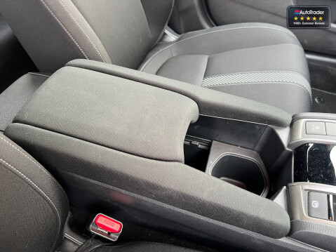 Honda Civic 1.0 VTEC Turbo SR Hatchback 5dr Petrol Manual Euro 6 (s/s) (126 ps)[Tadley] 27