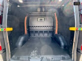 Ford Transit Custom Crew Cab SWB L1H1 300 Limited Air Con Alloys Cam Sensors EURO 6 10