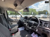 Ford Transit Custom Crew Cab SWB L1H1 300 Limited Air Con Alloys Cam Sensors EURO 6 18