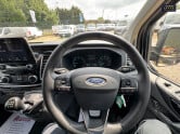 Ford Transit Custom Crew Cab SWB L1H1 300 Limited Air Con Alloys Cam Sensors EURO 6 20