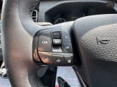 Ford Transit Custom Crew Cab SWB L1H1 300 Limited Air Con Alloys Cam Sensors EURO 6 21