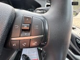 Ford Transit Custom Crew Cab SWB L1H1 300 Limited Air Con Alloys Cam Sensors EURO 6 22