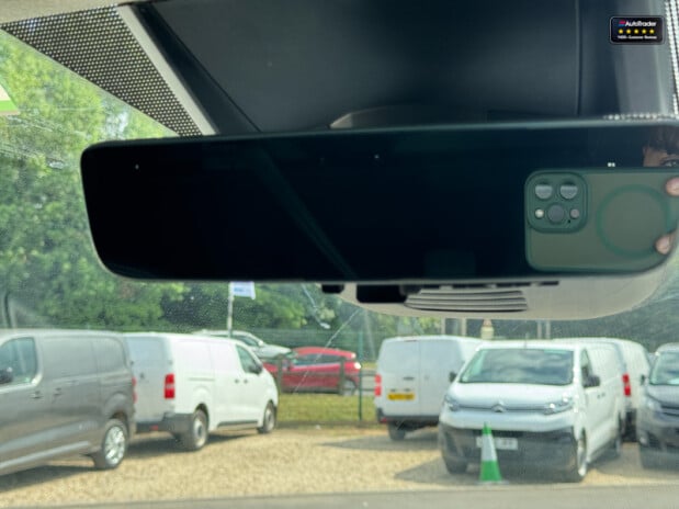 Ford Transit Custom Crew Cab SWB L1H1 300 Limited Air Con Alloys Cam Sensors EURO 6 29