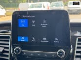 Ford Transit Custom Crew Cab SWB L1H1 300 Limited Air Con Alloys Cam Sensors EURO 6 32