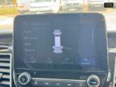 Ford Transit Custom Crew Cab SWB L1H1 300 Limited Air Con Alloys Cam Sensors EURO 6 38