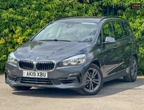 BMW 2 Series Gran Tourer 1.5 218i Sport MPV 5dr Petrol Manual Euro 6 (s/s) (140 ps) 27