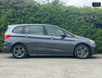 BMW 2 Series Gran Tourer 1.5 218i Sport MPV 5dr Petrol Manual Euro 6 (s/s) (140 ps) 4