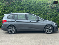 BMW 2 Series Gran Tourer 1.5 218i Sport MPV 5dr Petrol Manual Euro 6 (s/s) (140 ps) 30