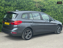 BMW 2 Series Gran Tourer 1.5 218i Sport MPV 5dr Petrol Manual Euro 6 (s/s) (140 ps) 29