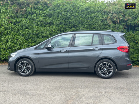 BMW 2 Series Gran Tourer 1.5 218i Sport MPV 5dr Petrol Manual Euro 6 (s/s) (140 ps) 31