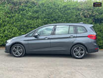 BMW 2 Series Gran Tourer 1.5 218i Sport MPV 5dr Petrol Manual Euro 6 (s/s) (140 ps) 31