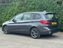 BMW 2 Series Gran Tourer 1.5 218i Sport MPV 5dr Petrol Manual Euro 6 (s/s) (140 ps) 6