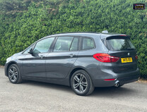BMW 2 Series Gran Tourer 1.5 218i Sport MPV 5dr Petrol Manual Euro 6 (s/s) (140 ps) 32