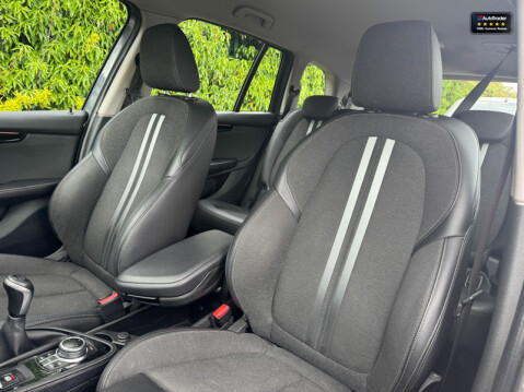 BMW 2 Series Gran Tourer 1.5 218i Sport MPV 5dr Petrol Manual Euro 6 (s/s) (140 ps) 8