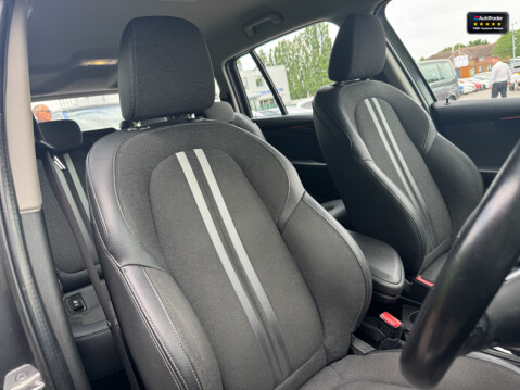 BMW 2 Series Gran Tourer 1.5 218i Sport MPV 5dr Petrol Manual Euro 6 (s/s) (140 ps) 10