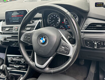 BMW 2 Series Gran Tourer 1.5 218i Sport MPV 5dr Petrol Manual Euro 6 (s/s) (140 ps) 11