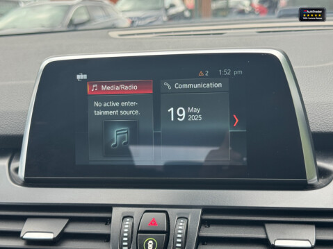BMW 2 Series Gran Tourer 1.5 218i Sport MPV 5dr Petrol Manual Euro 6 (s/s) (140 ps) 17