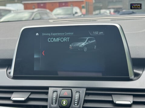 BMW 2 Series Gran Tourer 1.5 218i Sport MPV 5dr Petrol Manual Euro 6 (s/s) (140 ps) 21
