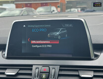 BMW 2 Series Gran Tourer 1.5 218i Sport MPV 5dr Petrol Manual Euro 6 (s/s) (140 ps) 22