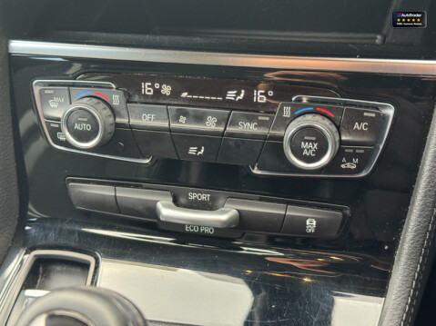 BMW 2 Series Gran Tourer 1.5 218i Sport MPV 5dr Petrol Manual Euro 6 (s/s) (140 ps) 25