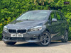 BMW 2 Series Gran Tourer 1.5 218i Sport MPV 5dr Petrol Manual Euro 6 (s/s) (140 ps)