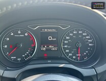 Audi A3 1.4 TFSI CoD S line Saloon 4dr Petrol S Tronic Euro 6 (s/s) (150 ps) 14