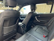 BMW 1 Series 2.0 120d M Sport Shadow Edition Hatchback 5dr Diesel Auto Euro 6 (s/s) (190 14