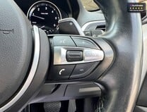 BMW 1 Series 2.0 120d M Sport Shadow Edition Hatchback 5dr Diesel Auto Euro 6 (s/s) (190 21