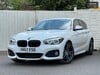 BMW 1 Series 2.0 120d M Sport Shadow Edition Hatchback 5dr Diesel Auto Euro 6 (s/s) (190