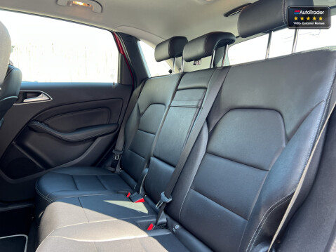 Mercedes-Benz B Class 1.5 B180d Sport Executive MPV 5dr Diesel 7G-DCT Euro 6 (s/s) 109 ps 15