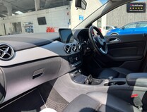 Mercedes-Benz B Class 1.5 B180d Sport Executive MPV 5dr Diesel 7G-DCT Euro 6 (s/s) 109 ps 16