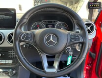 Mercedes-Benz B Class 1.5 B180d Sport Executive MPV 5dr Diesel 7G-DCT Euro 6 (s/s) 109 ps 18