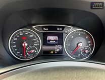 Mercedes-Benz B Class 1.5 B180d Sport Executive MPV 5dr Diesel 7G-DCT Euro 6 (s/s) 109 ps 19